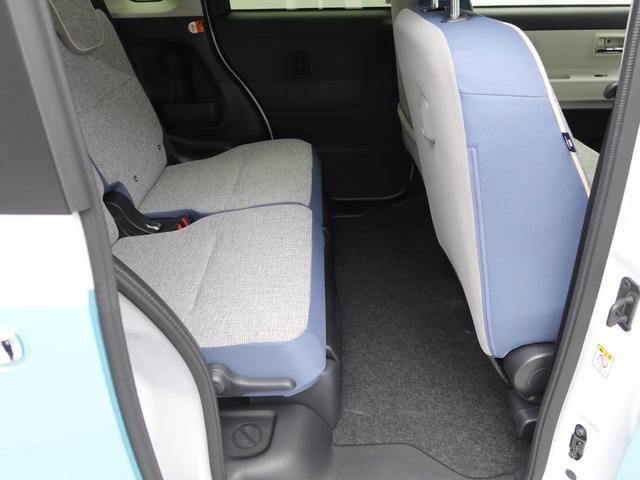 ムーヴキャンバスストライプスＧワンオーナー　衝突回避支援ブレーキ　車線逸脱警報　バックカメラ　両側電動スライドドア　キーフリー　プッシュスタート　ＬＥＤヘッドランプ　アイドリングストップ　エアバック　ＡＢＳ　ＣＶＴ　イモビライザー（愛知県）の中古車