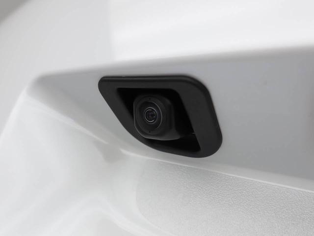 ムーヴキャンバスストライプスＧワンオーナー　衝突回避支援ブレーキ　車線逸脱警報　バックカメラ　両側電動スライドドア　キーフリー　プッシュスタート　ＬＥＤヘッドランプ　アイドリングストップ　エアバック　ＡＢＳ　ＣＶＴ　イモビライザー（愛知県）の中古車