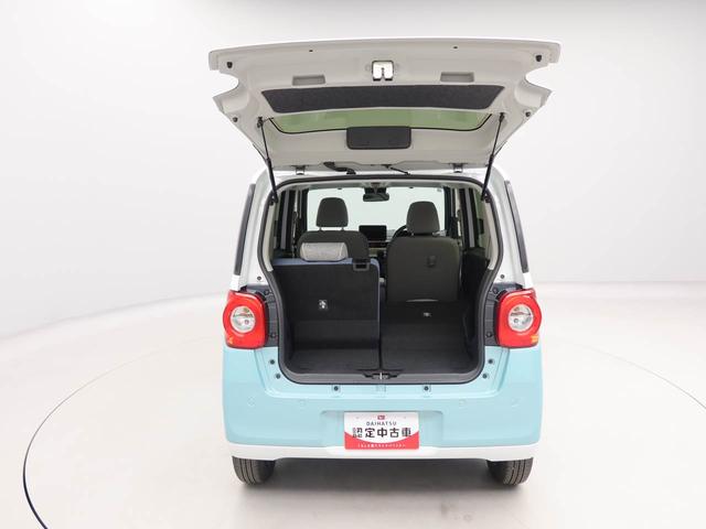 ムーヴキャンバスストライプスＧワンオーナー　衝突回避支援ブレーキ　車線逸脱警報　バックカメラ　両側電動スライドドア　キーフリー　プッシュスタート　ＬＥＤヘッドランプ　アイドリングストップ　エアバック　ＡＢＳ　ＣＶＴ　イモビライザー（愛知県）の中古車