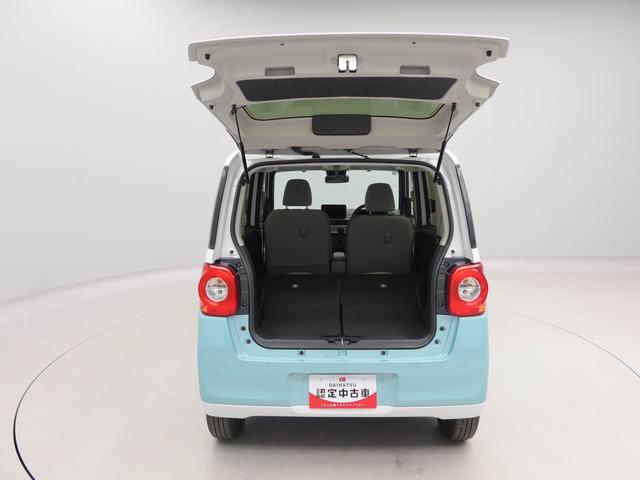 ムーヴキャンバスストライプスＧワンオーナー　衝突回避支援ブレーキ　車線逸脱警報　バックカメラ　両側電動スライドドア　キーフリー　プッシュスタート　ＬＥＤヘッドランプ　アイドリングストップ　エアバック　ＡＢＳ　ＣＶＴ　イモビライザー（愛知県）の中古車