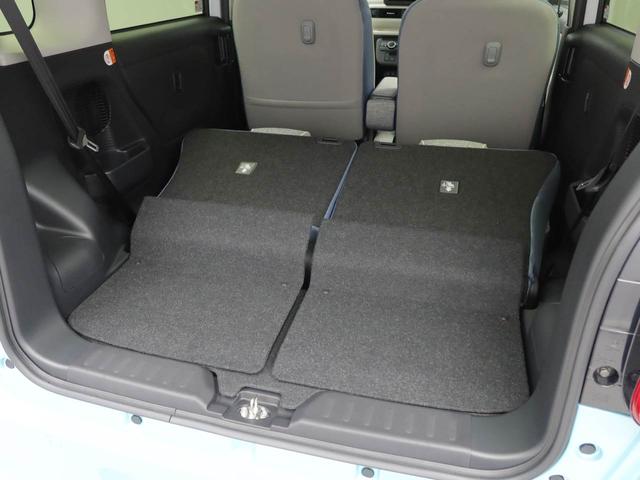 ムーヴキャンバスストライプスＧワンオーナー　衝突回避支援ブレーキ　車線逸脱警報　バックカメラ　両側電動スライドドア　キーフリー　プッシュスタート　ＬＥＤヘッドランプ　アイドリングストップ　エアバック　ＡＢＳ　ＣＶＴ　イモビライザー（愛知県）の中古車