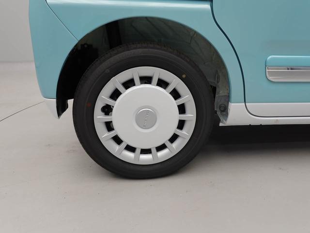 ムーヴキャンバスストライプスＧワンオーナー　衝突回避支援ブレーキ　車線逸脱警報　バックカメラ　両側電動スライドドア　キーフリー　プッシュスタート　ＬＥＤヘッドランプ　アイドリングストップ　エアバック　ＡＢＳ　ＣＶＴ　イモビライザー（愛知県）の中古車