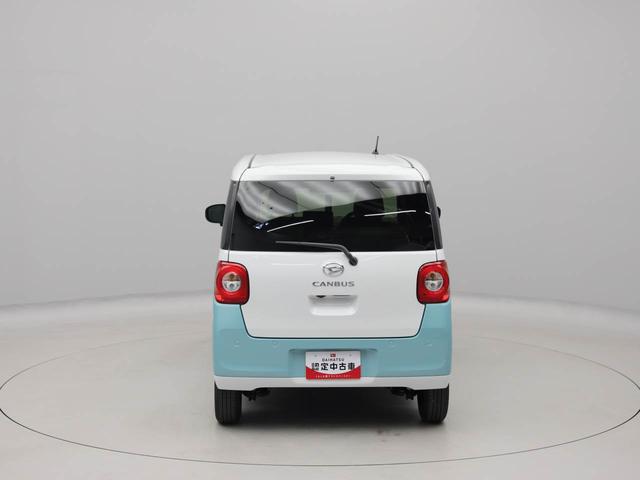 ムーヴキャンバスストライプスＧワンオーナー　衝突回避支援ブレーキ　車線逸脱警報　バックカメラ　両側電動スライドドア　キーフリー　プッシュスタート　ＬＥＤヘッドランプ　アイドリングストップ　エアバック　ＡＢＳ　ＣＶＴ　イモビライザー（愛知県）の中古車