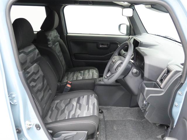 タフトＧ　クロムベンチャーワンオーナー　衝突回避支援ブレーキ　車線逸脱警報　バックカメラ　キーフリー　プッシュスタート　ＬＥＤヘッドランプ　アルミホイール　アイドリングストップ　エアバック　ＡＢＳ　ＣＶＴ　イモビライザー（愛知県）の中古車