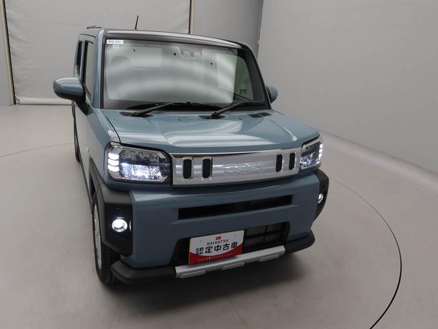 タフトＧ　クロムベンチャーワンオーナー　衝突回避支援ブレーキ　車線逸脱警報　バックカメラ　キーフリー　プッシュスタート　ＬＥＤヘッドランプ　アルミホイール　アイドリングストップ　エアバック　ＡＢＳ　ＣＶＴ　イモビライザー（愛知県）の中古車