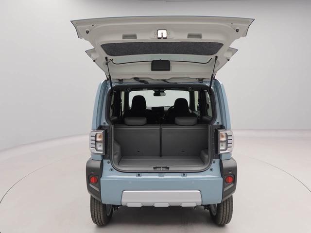 タフトＧ　クロムベンチャーワンオーナー　衝突回避支援ブレーキ　車線逸脱警報　バックカメラ　キーフリー　プッシュスタート　ＬＥＤヘッドランプ　アルミホイール　アイドリングストップ　エアバック　ＡＢＳ　ＣＶＴ　イモビライザー（愛知県）の中古車