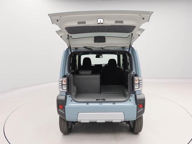 タフトＧ　クロムベンチャーワンオーナー　衝突回避支援ブレーキ　車線逸脱警報　バックカメラ　キーフリー　プッシュスタート　ＬＥＤヘッドランプ　アルミホイール　アイドリングストップ　エアバック　ＡＢＳ　ＣＶＴ　イモビライザー（愛知県）の中古車