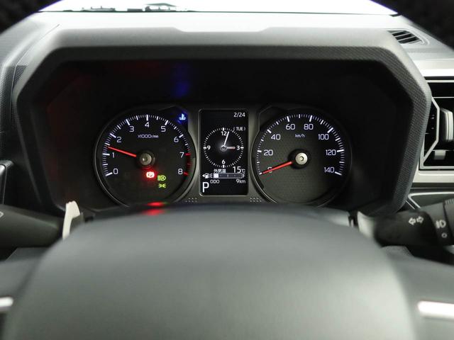 タフトG ダーククロムベンチャー バックカメラ スマートキー衝突軽減ブレーキ LEDヘッドライト アルミホイール 電動格納ドアミラー プッシュボタンスタート アイドリングストップ 障害物センサー 電動パーキングブレーキ アダプティブクルーズコントロール(愛知県)の中古車