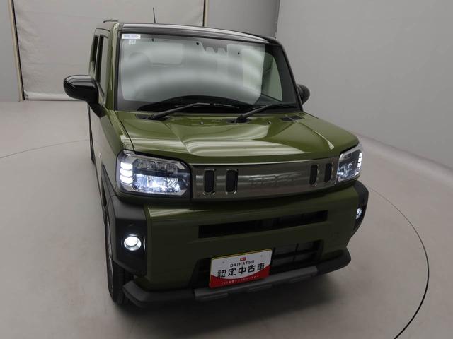 タフトG ダーククロムベンチャー バックカメラ スマートキー衝突軽減ブレーキ LEDヘッドライト アルミホイール 電動格納ドアミラー プッシュボタンスタート アイドリングストップ 障害物センサー 電動パーキングブレーキ アダプティブクルーズコントロール(愛知県)の中古車