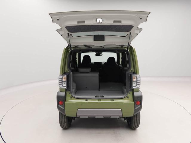 タフトG ダーククロムベンチャー バックカメラ スマートキー衝突軽減ブレーキ LEDヘッドライト アルミホイール 電動格納ドアミラー プッシュボタンスタート アイドリングストップ 障害物センサー 電動パーキングブレーキ アダプティブクルーズコントロール(愛知県)の中古車