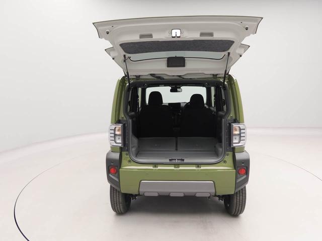 タフトG ダーククロムベンチャー バックカメラ スマートキー衝突軽減ブレーキ LEDヘッドライト アルミホイール 電動格納ドアミラー プッシュボタンスタート アイドリングストップ 障害物センサー 電動パーキングブレーキ アダプティブクルーズコントロール(愛知県)の中古車