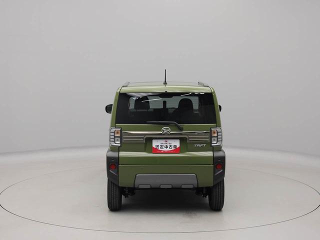 タフトG ダーククロムベンチャー バックカメラ スマートキー衝突軽減ブレーキ LEDヘッドライト アルミホイール 電動格納ドアミラー プッシュボタンスタート アイドリングストップ 障害物センサー 電動パーキングブレーキ アダプティブクルーズコントロール(愛知県)の中古車