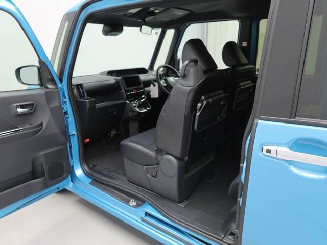 タントカスタムＸ衝突被害軽減ブレーキ　両側電動スライドドア　電動パーキングブレーキ　バックカメラ　コーナーセンサー　プッシュボタンスタート　運転席・助手席シートヒーター（愛知県）の中古車