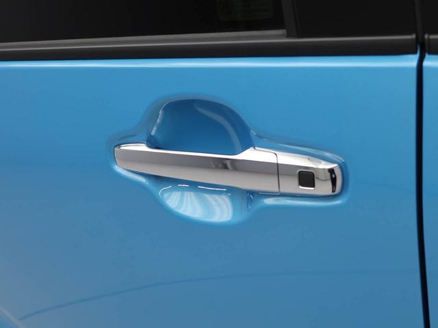 タントカスタムＸ衝突被害軽減ブレーキ　両側電動スライドドア　電動パーキングブレーキ　バックカメラ　コーナーセンサー　プッシュボタンスタート　運転席・助手席シートヒーター（愛知県）の中古車