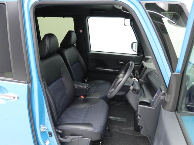 タントカスタムＸ衝突被害軽減ブレーキ　両側電動スライドドア　電動パーキングブレーキ　バックカメラ　コーナーセンサー　プッシュボタンスタート　運転席・助手席シートヒーター（愛知県）の中古車