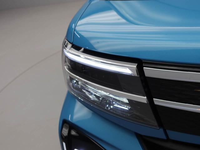 タントカスタムＸ衝突被害軽減ブレーキ　両側電動スライドドア　電動パーキングブレーキ　バックカメラ　コーナーセンサー　プッシュボタンスタート　運転席・助手席シートヒーター（愛知県）の中古車