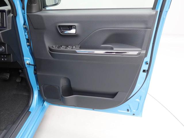 タントカスタムＸ衝突被害軽減ブレーキ　両側電動スライドドア　電動パーキングブレーキ　バックカメラ　コーナーセンサー　プッシュボタンスタート　運転席・助手席シートヒーター（愛知県）の中古車