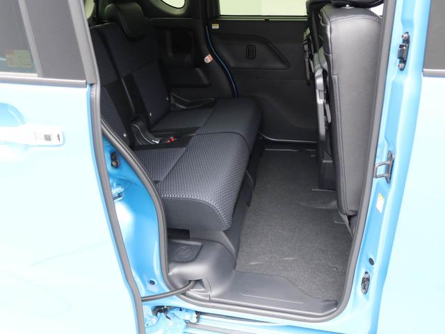 タントカスタムＸ衝突被害軽減ブレーキ　両側電動スライドドア　電動パーキングブレーキ　バックカメラ　コーナーセンサー　プッシュボタンスタート　運転席・助手席シートヒーター（愛知県）の中古車