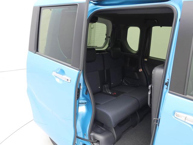 タントカスタムＸ衝突被害軽減ブレーキ　両側電動スライドドア　電動パーキングブレーキ　バックカメラ　コーナーセンサー　プッシュボタンスタート　運転席・助手席シートヒーター（愛知県）の中古車