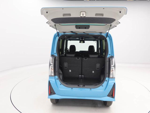 タントカスタムＸ衝突被害軽減ブレーキ　両側電動スライドドア　電動パーキングブレーキ　バックカメラ　コーナーセンサー　プッシュボタンスタート　運転席・助手席シートヒーター（愛知県）の中古車