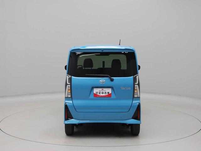 タントカスタムＸ衝突被害軽減ブレーキ　両側電動スライドドア　電動パーキングブレーキ　バックカメラ　コーナーセンサー　プッシュボタンスタート　運転席・助手席シートヒーター（愛知県）の中古車