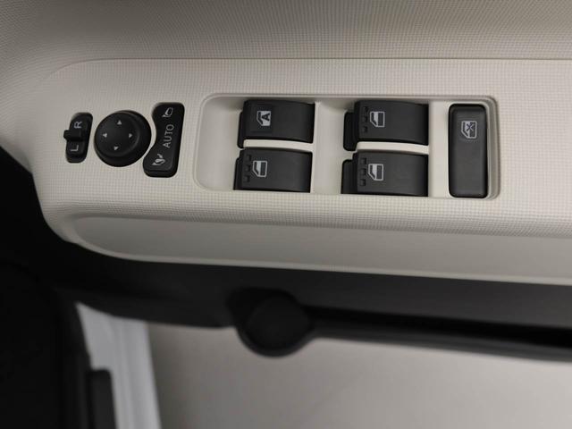 ムーヴキャンバスストライプスＧ衝突被害軽減ブレーキ　両側電動スライドドア　コーナーセンサー　ＬＥＤヘッドライト　保温機能付きドリンクホルダー　プッシュボタンスタート　電動格納ドアミラー　電動パーキングブレーキ　障害物センサー（愛知県）の中古車