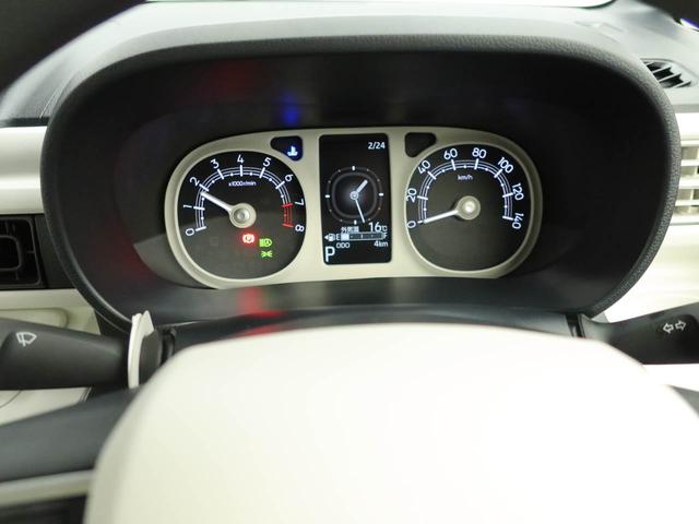 ムーヴキャンバスストライプスＧ衝突被害軽減ブレーキ　両側電動スライドドア　コーナーセンサー　ＬＥＤヘッドライト　保温機能付きドリンクホルダー　プッシュボタンスタート　電動格納ドアミラー　電動パーキングブレーキ　障害物センサー（愛知県）の中古車