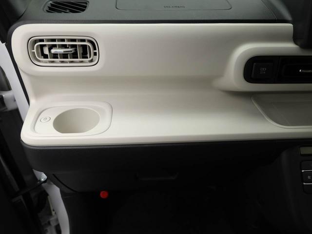 ムーヴキャンバスストライプスＧ衝突被害軽減ブレーキ　両側電動スライドドア　コーナーセンサー　ＬＥＤヘッドライト　保温機能付きドリンクホルダー　プッシュボタンスタート　電動格納ドアミラー　電動パーキングブレーキ　障害物センサー（愛知県）の中古車