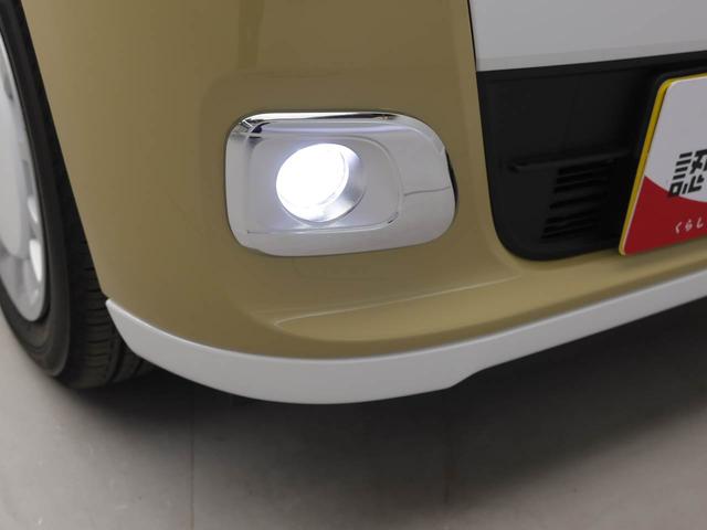 ムーヴキャンバスストライプスＧ衝突被害軽減ブレーキ　両側電動スライドドア　コーナーセンサー　ＬＥＤヘッドライト　保温機能付きドリンクホルダー　プッシュボタンスタート　電動格納ドアミラー　電動パーキングブレーキ　障害物センサー（愛知県）の中古車