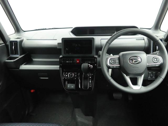 タントカスタムＲＳリミテッド　両側電動スライドドア　ＥＴＣ（愛知県）の中古車