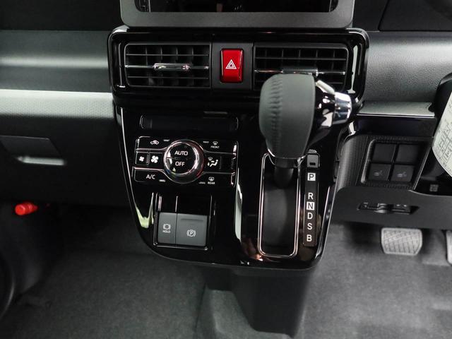 タントカスタムＲＳリミテッド　両側電動スライドドア　ＥＴＣ（愛知県）の中古車