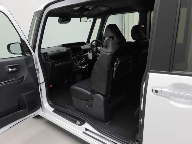 タントカスタムＲＳリミテッド　両側電動スライドドア　ＥＴＣ（愛知県）の中古車