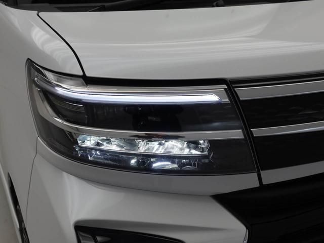 タントカスタムＲＳリミテッド　両側電動スライドドア　ＥＴＣ（愛知県）の中古車