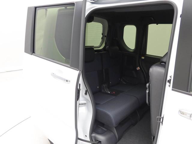 タントカスタムＲＳリミテッド　両側電動スライドドア　ＥＴＣ（愛知県）の中古車