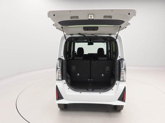 タントカスタムＲＳリミテッド　両側電動スライドドア　ＥＴＣ（愛知県）の中古車