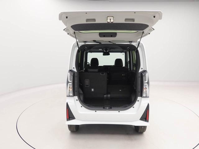 タントカスタムＲＳリミテッド　両側電動スライドドア　ＥＴＣ（愛知県）の中古車