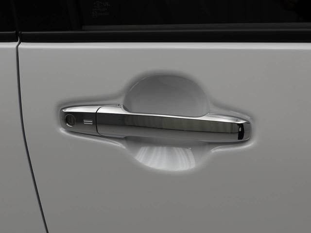 タントカスタムＲＳリミテッド　両面電動スライドドアバックカメラ　キーフリー　イモビライザー　アイドリングストップ　ＥＴＣ　両面電動スライドドア　ターボ　アルミホイール　ＬＥＤヘッドライト　ワンオーナー　禁煙車（愛知県）の中古車