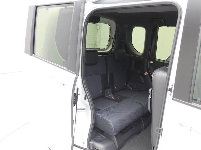 タントカスタムＲＳリミテッド　両面電動スライドドアバックカメラ　キーフリー　イモビライザー　アイドリングストップ　ＥＴＣ　両面電動スライドドア　ターボ　アルミホイール　ＬＥＤヘッドライト　ワンオーナー　禁煙車（愛知県）の中古車