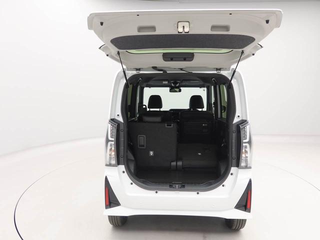 タントカスタムＲＳリミテッド　両面電動スライドドアバックカメラ　キーフリー　イモビライザー　アイドリングストップ　ＥＴＣ　両面電動スライドドア　ターボ　アルミホイール　ＬＥＤヘッドライト　ワンオーナー　禁煙車（愛知県）の中古車