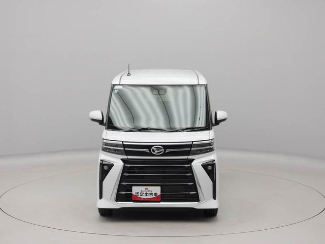 タントカスタムＲＳリミテッド　両面電動スライドドアバックカメラ　キーフリー　イモビライザー　アイドリングストップ　ＥＴＣ　両面電動スライドドア　ターボ　アルミホイール　ＬＥＤヘッドライト　ワンオーナー　禁煙車（愛知県）の中古車