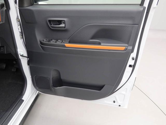 タントファンクロスリミテッド 両側電動スライドドアバックカメラ キーフリー イモビライザー アイドリングストップ ETC 両側電動スライドドア アルミホイール LEDヘッドライト ワンオーナー 禁煙車(愛知県)の中古車