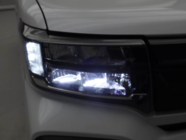 タントファンクロスリミテッド 両側電動スライドドアバックカメラ キーフリー イモビライザー アイドリングストップ ETC 両側電動スライドドア アルミホイール LEDヘッドライト ワンオーナー 禁煙車(愛知県)の中古車