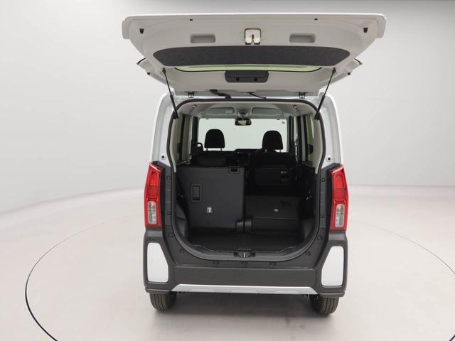 タントファンクロスリミテッド 両側電動スライドドアバックカメラ キーフリー イモビライザー アイドリングストップ ETC 両側電動スライドドア アルミホイール LEDヘッドライト ワンオーナー 禁煙車(愛知県)の中古車