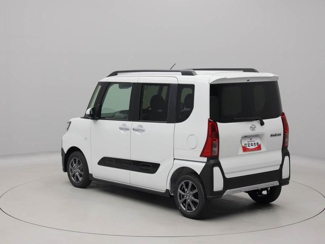 タントファンクロスリミテッド 両側電動スライドドアバックカメラ キーフリー イモビライザー アイドリングストップ ETC 両側電動スライドドア アルミホイール LEDヘッドライト ワンオーナー 禁煙車(愛知県)の中古車