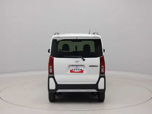 タントファンクロスリミテッド 両側電動スライドドアバックカメラ キーフリー イモビライザー アイドリングストップ ETC 両側電動スライドドア アルミホイール LEDヘッドライト ワンオーナー 禁煙車(愛知県)の中古車