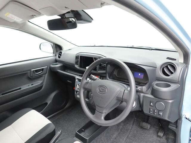 ミライースＬ　ＳＡIIIキーレス　オーディオレス（愛知県）の中古車