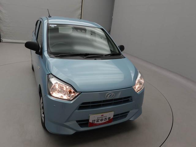 ミライースＬ　ＳＡIIIキーレス　オーディオレス（愛知県）の中古車