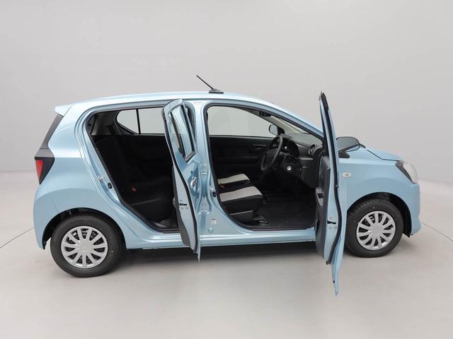 ミライースＬ　ＳＡIIIキーレス　オーディオレス（愛知県）の中古車