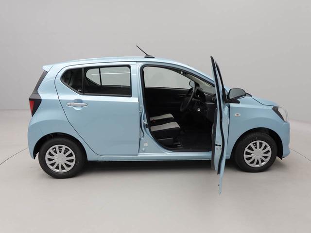 ミライースＬ　ＳＡIIIキーレス　オーディオレス（愛知県）の中古車