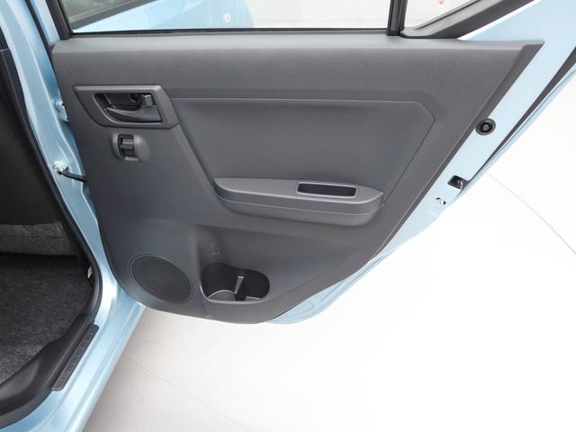 ミライースＬ　ＳＡIIIキーレス　オーディオレス（愛知県）の中古車